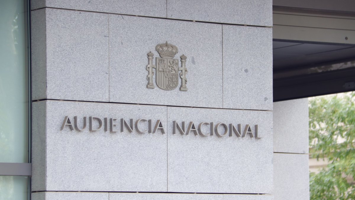 La Audiencia Nacional condena a 15 personas por estafas millonarias a empresas del sector alimentario en toda España
