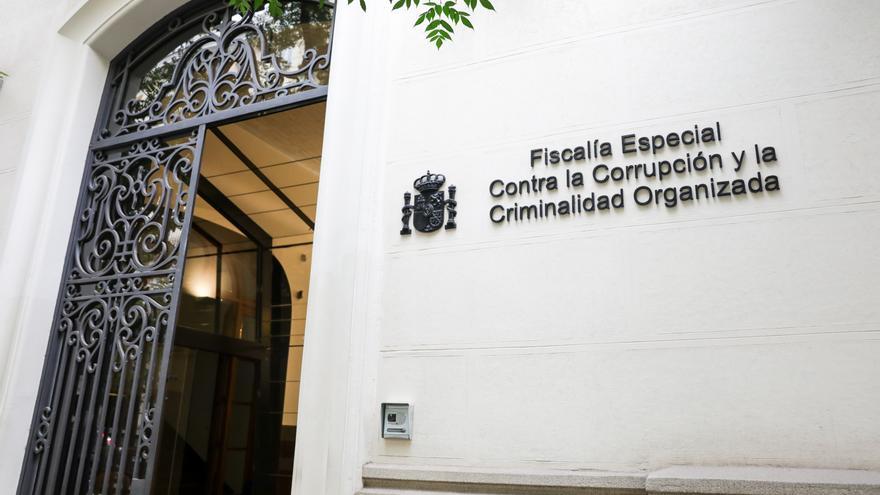 Piden 33 meses de cárcel para una mujer por transferirse 21.500 euros de su pareja tras su muerte