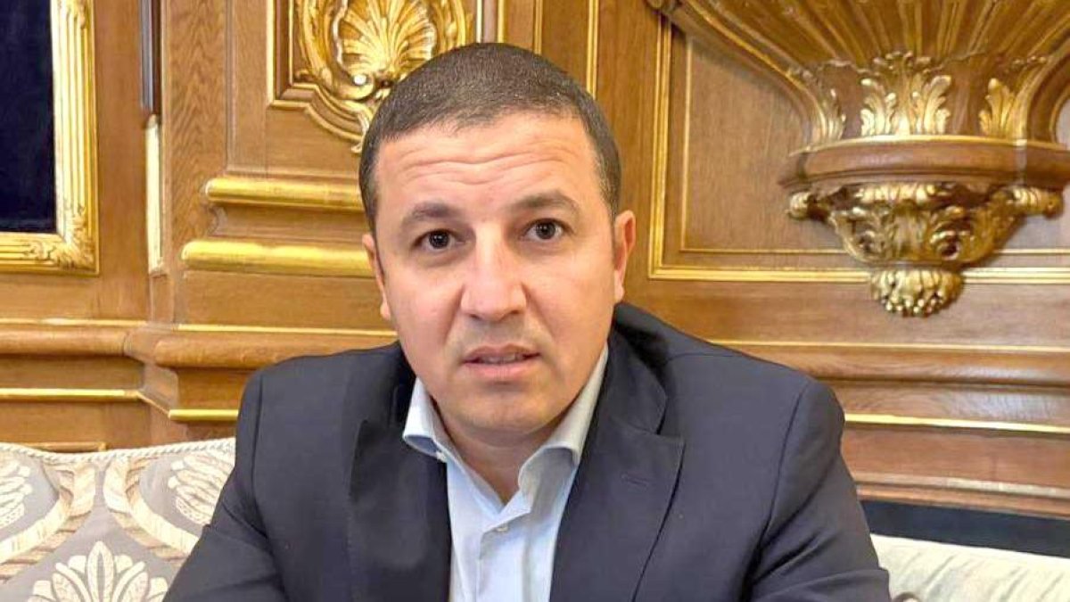 La Fiscalía frena la extradición del opositor argelino Ayoub Aissiou, que quería instalarse en Tarragona
