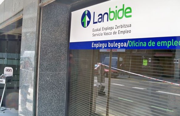 Compensación a un operario trasladado a Vitoria