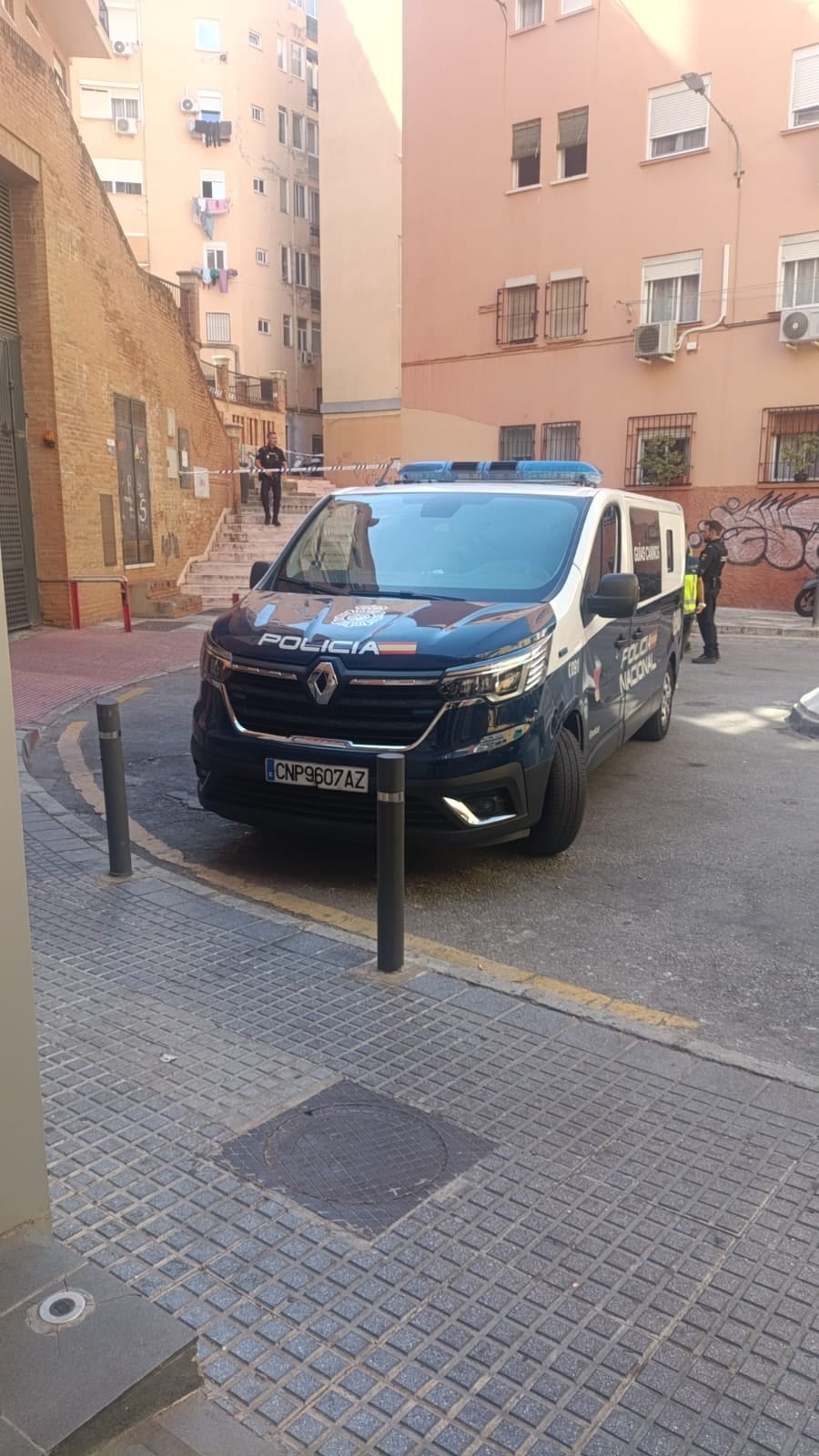 Madre de joven asesinado en Málaga exige justicia y responsabilidades ante proliferación de mafias y sicarios