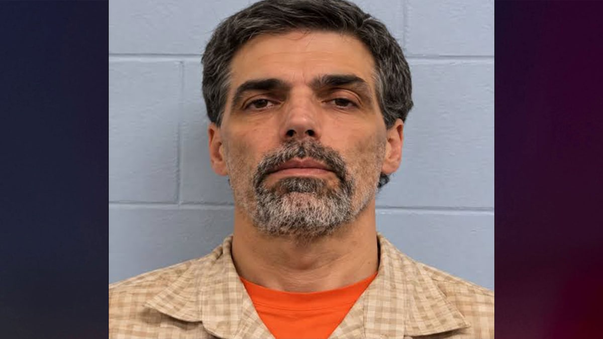 Wisconsin man slit wife’s throat because he believed she was poisoning him with cat medication