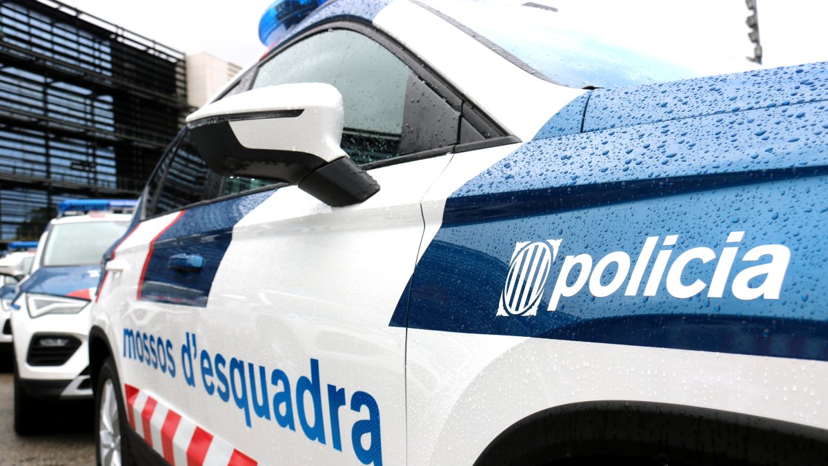 Muerte violenta en Nou Barris: los Mossos d’Esquadra investigan agresión mortal en el barrio de Roquetes