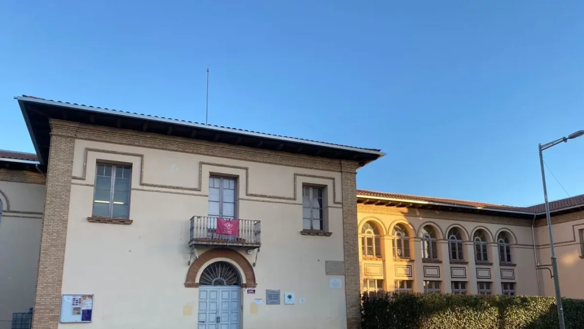 Los Mossos investigan una paliza a un niño de Cervera de 11 años por bullying