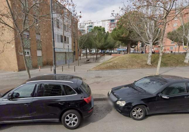 Sabadell ronda Roureda