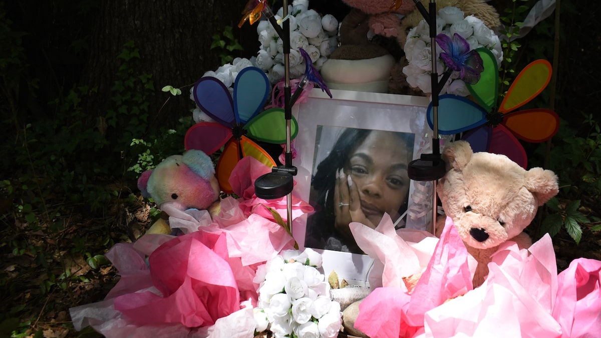 Death of Mississippi woman found hanging from tree was staged following drug dispute: Police