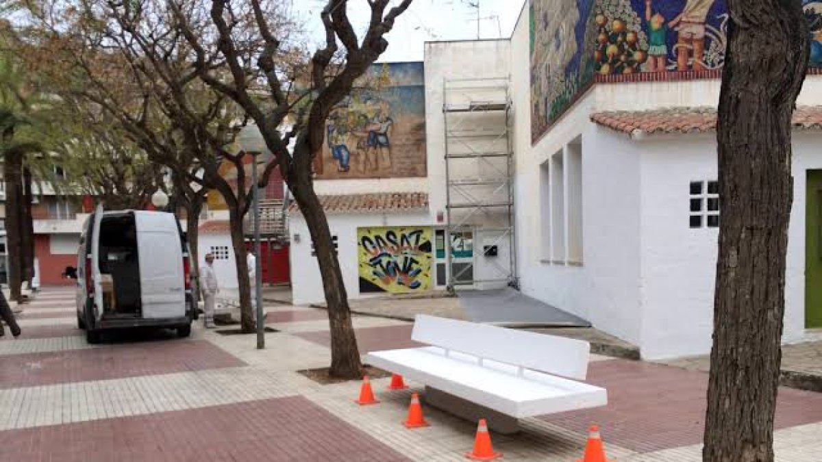 Roban el dinero para una excursión de jubilados de Calafell
