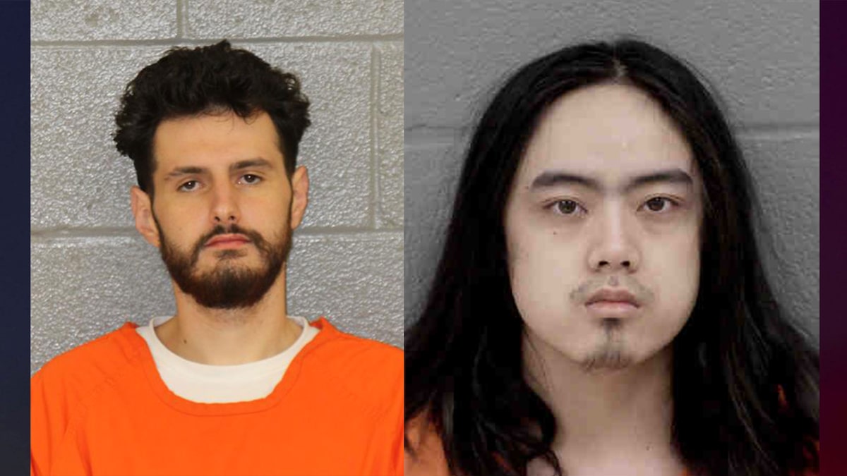 2 men get life in prison for 2020 murder of N.C. woman who was stabbed 130 times, stuffed into mattress