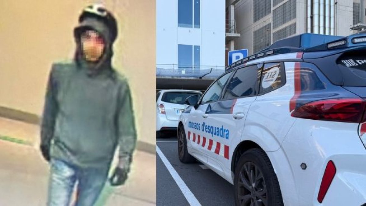 Sicario Dispara Mortalmente a Paciente en el Hospital Joan XXIII de Tarragona: Investigación en Marcha