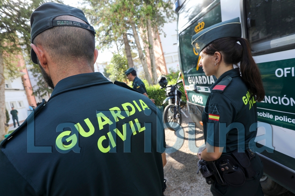 Los sindicatos condenan el asesinato de una mujer en Valverde