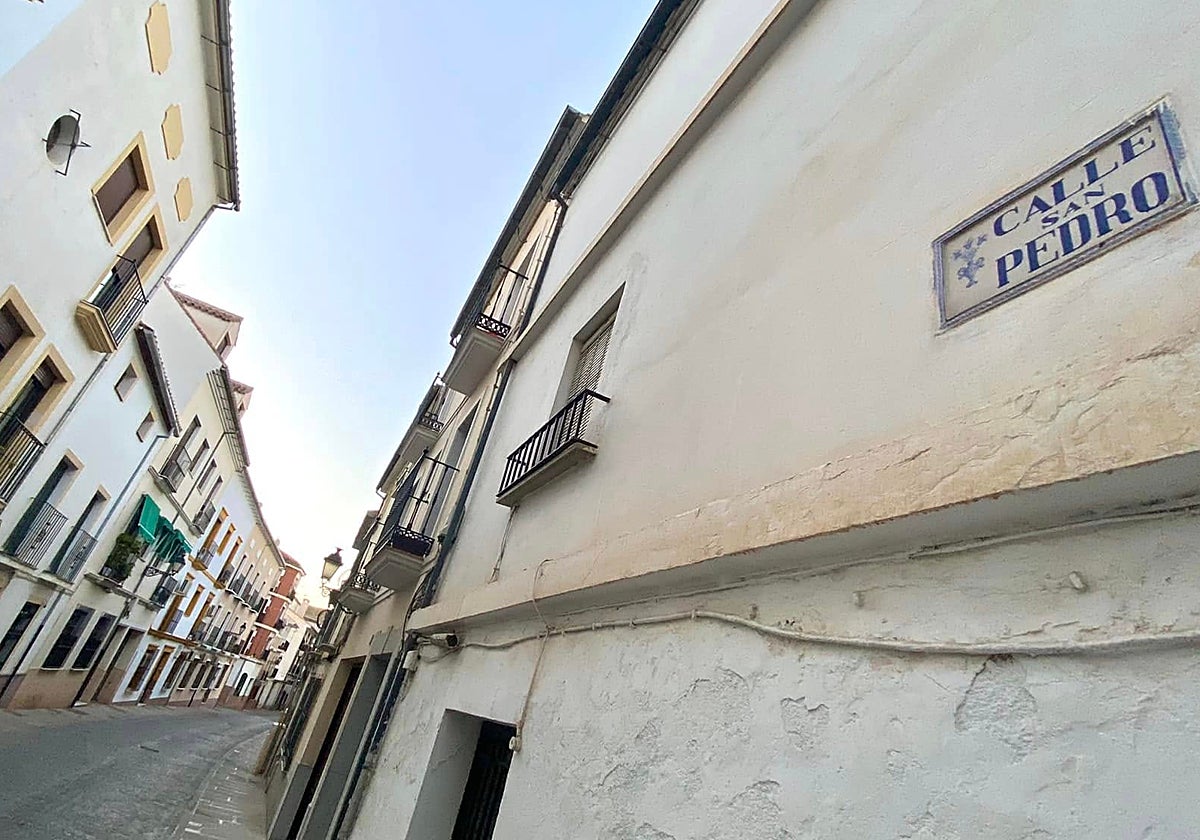 Muere una joven electrocutada con la alcachofa de la ducha en Antequera