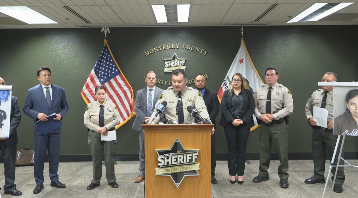 Tragedia en Monterey: Revelan escalofriantes detalles sobre la muerte de Baby Angelita en medio de un caso de incesto que involucra a una adolescente y su padre