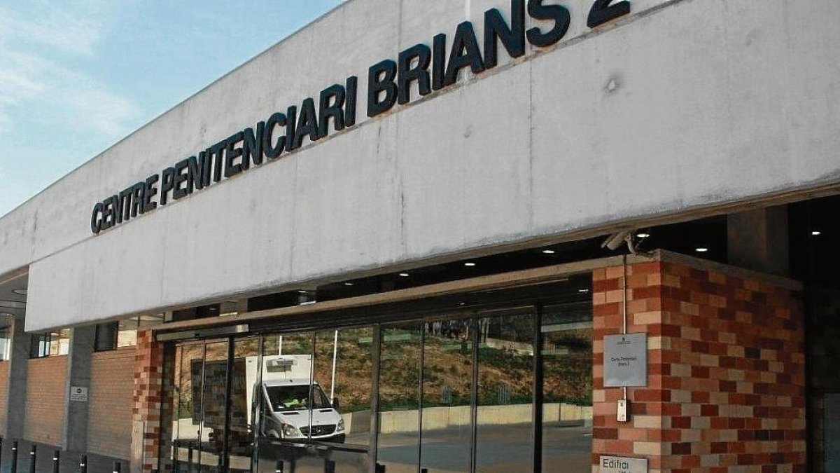 es el octavo caso en las cárceles catalanas este año