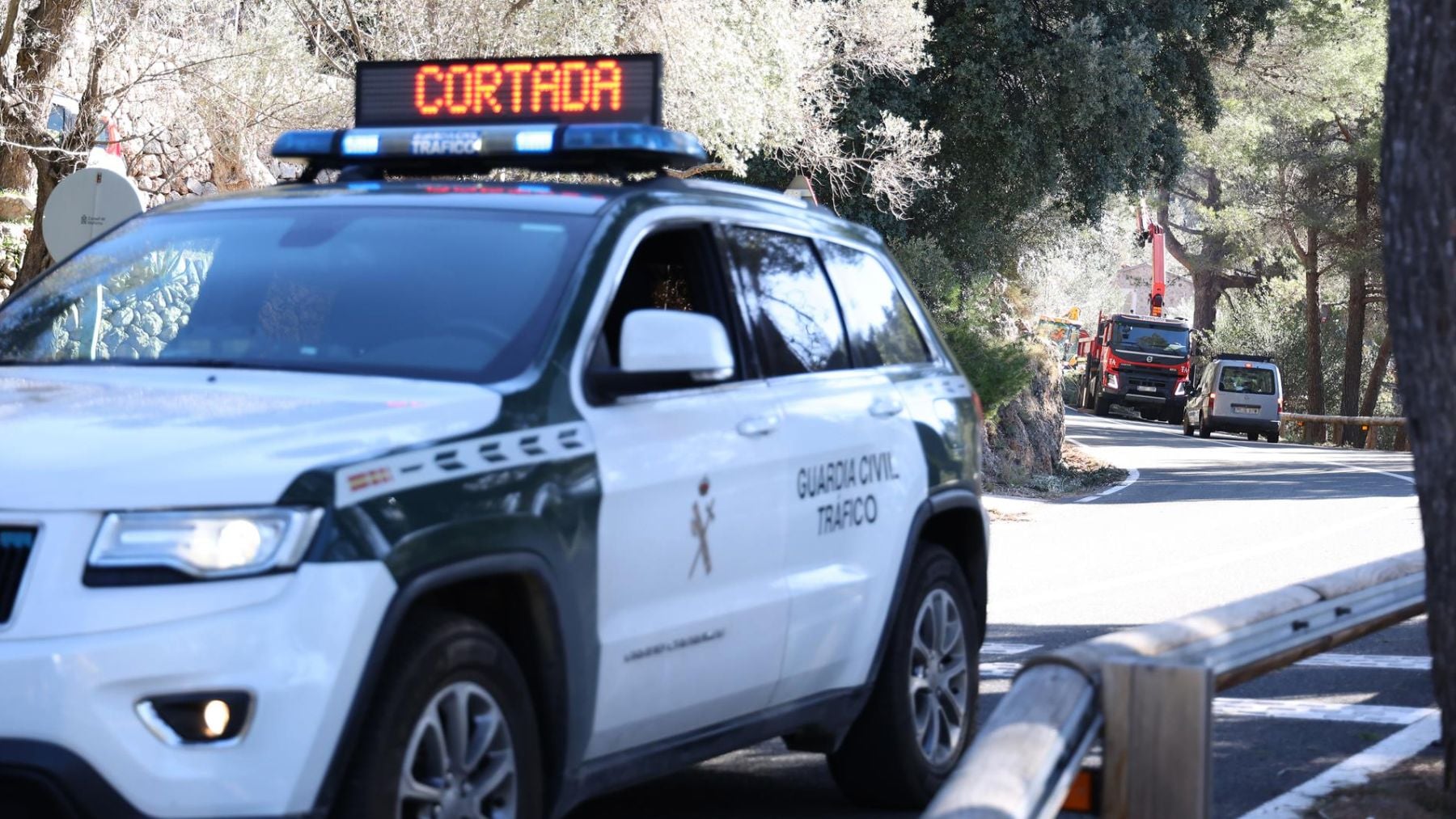 Accidente