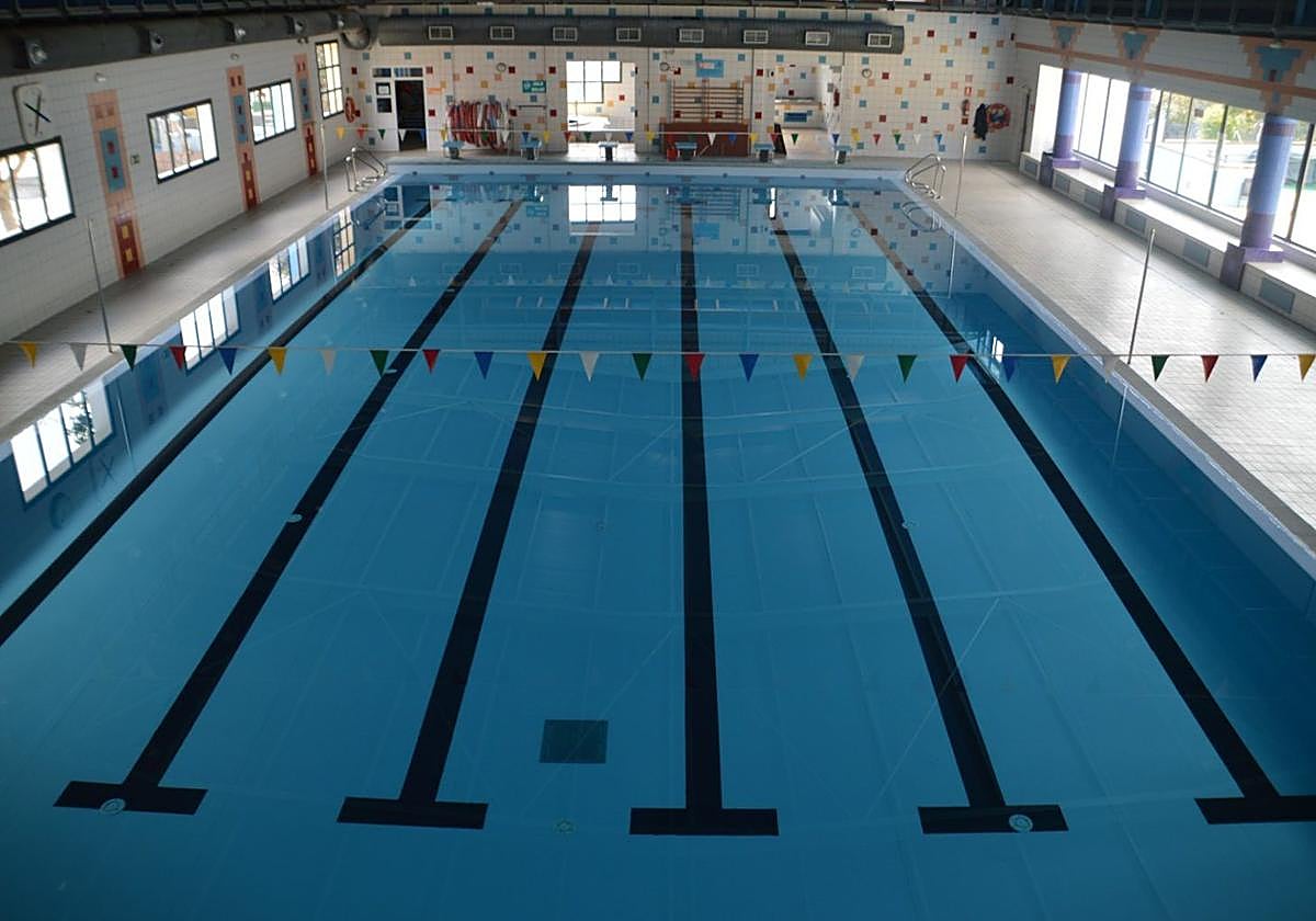 Muere un hombre de 68 años en la piscina municipal de Valsequillo