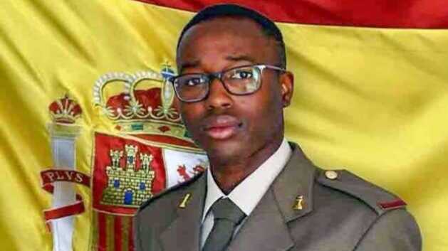 Muere un joven soldado de 22 años tras ser arrollado por un camión en una base militar