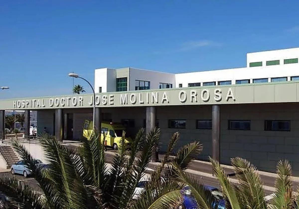 Muere un hombre apuñalado por su compañero de piso en Lanzarote