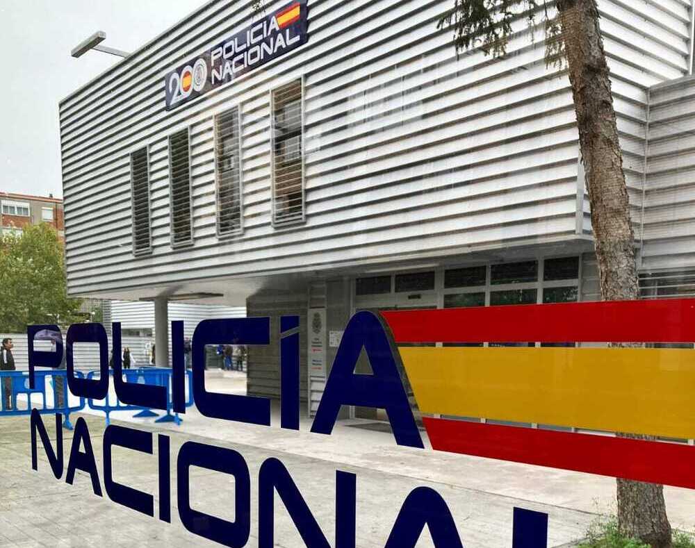 Tres mujeres detenidas por hurto en un centro comercial