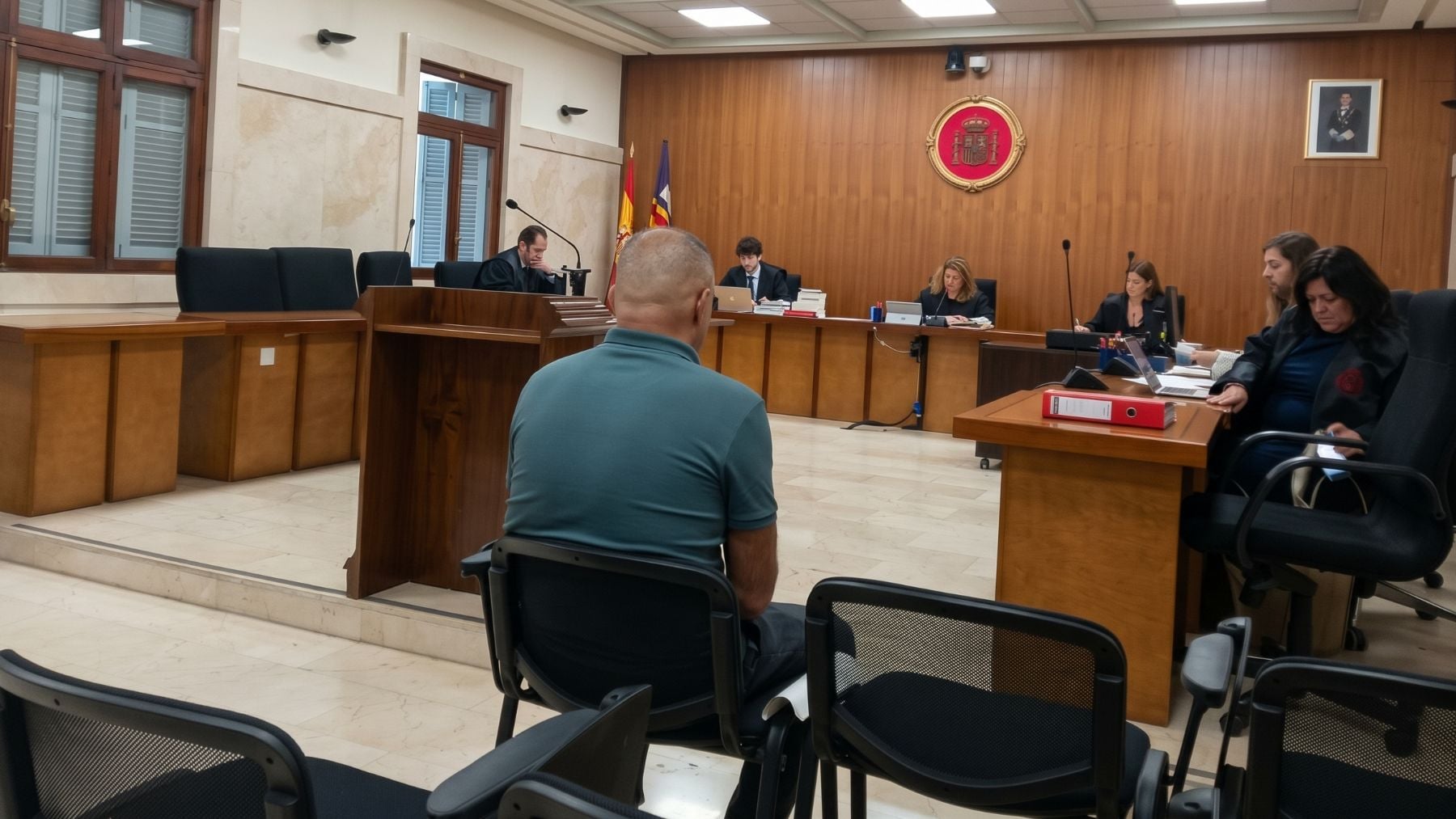 marroquí violar pareja examinar genitales infiel
