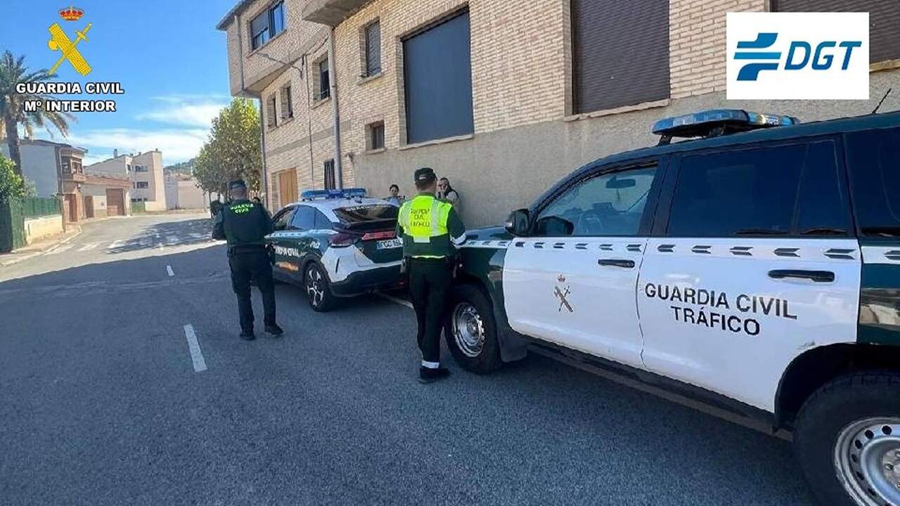 Un niño de 12 años, herido tras sufrir un atropello cuando circulaba en bicicleta por una calle de Funes