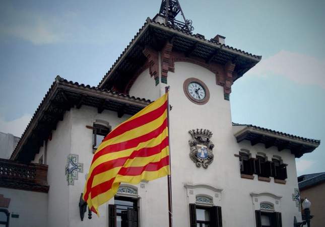 ajuntament sant celoni
