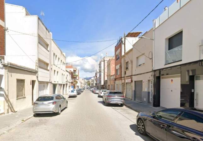 carrer de la mare de déu del carme terrassa