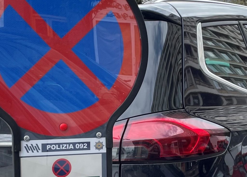 Cortes de tráfico el domingo en Vitoria