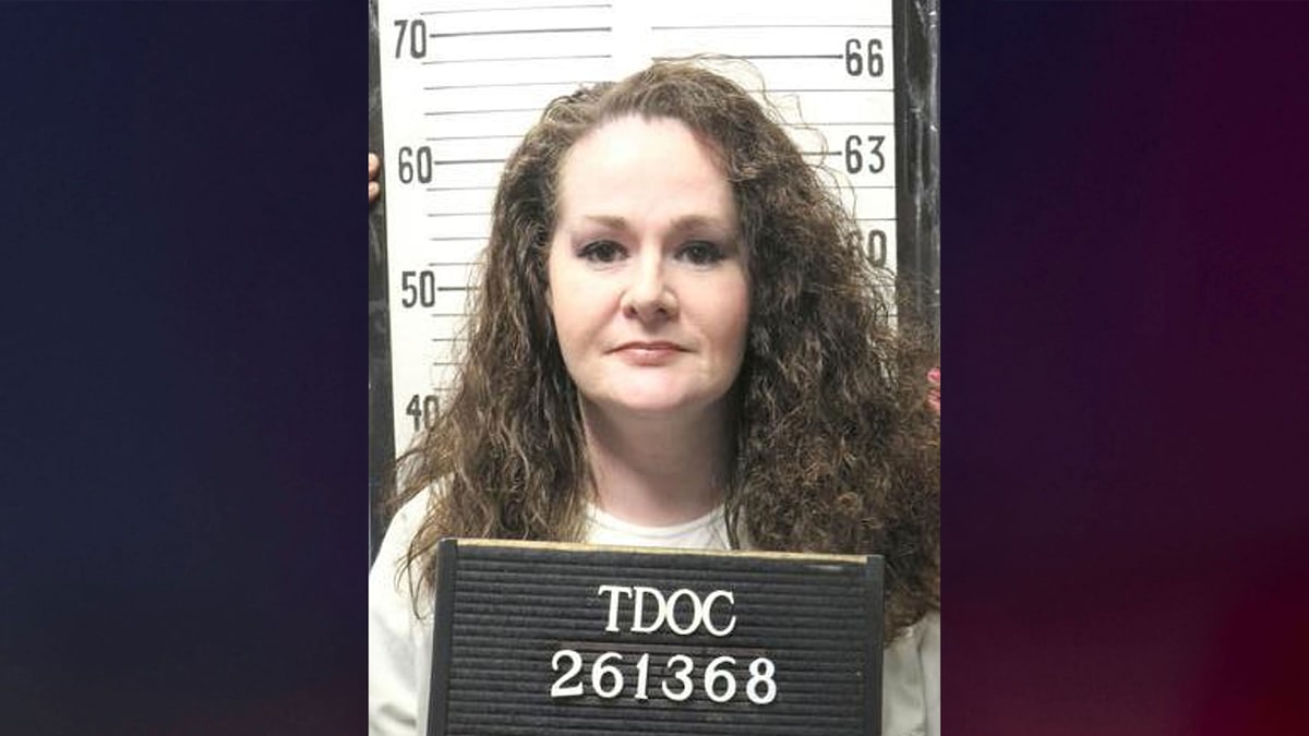 ‘There is no pending execution order’ for Christa Pike