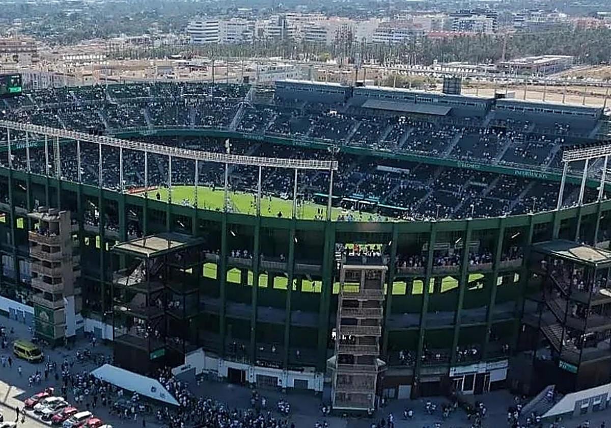JUICIO ENTRADAS ELCHE CF | Juzgan a nueve exempleados del Elche CF por un supuesto fraude de 1,2 millones en la venta de entradas para partidos en el Martínez Valero